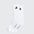 Flower Classic Socks