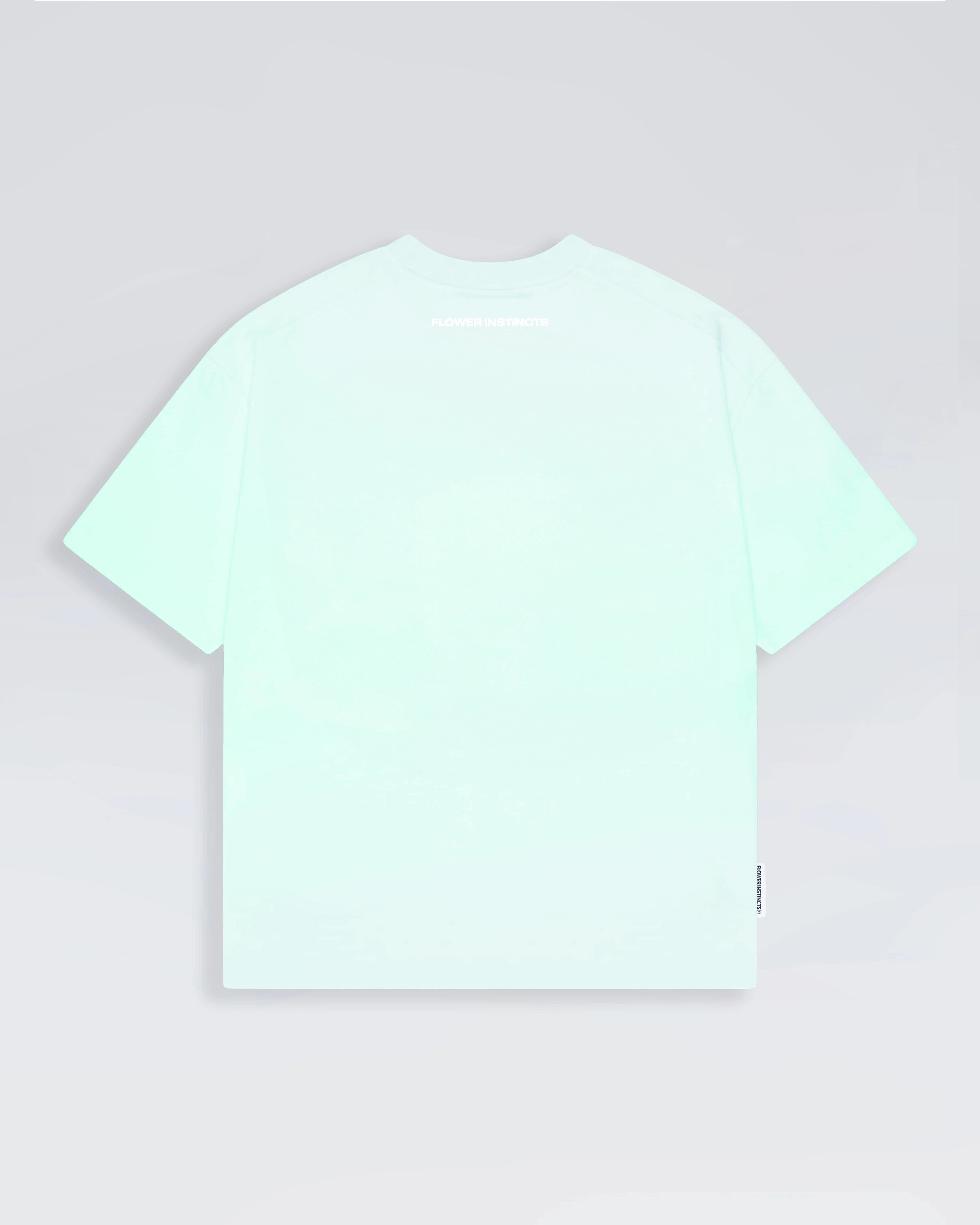 Raspbluerry Tee