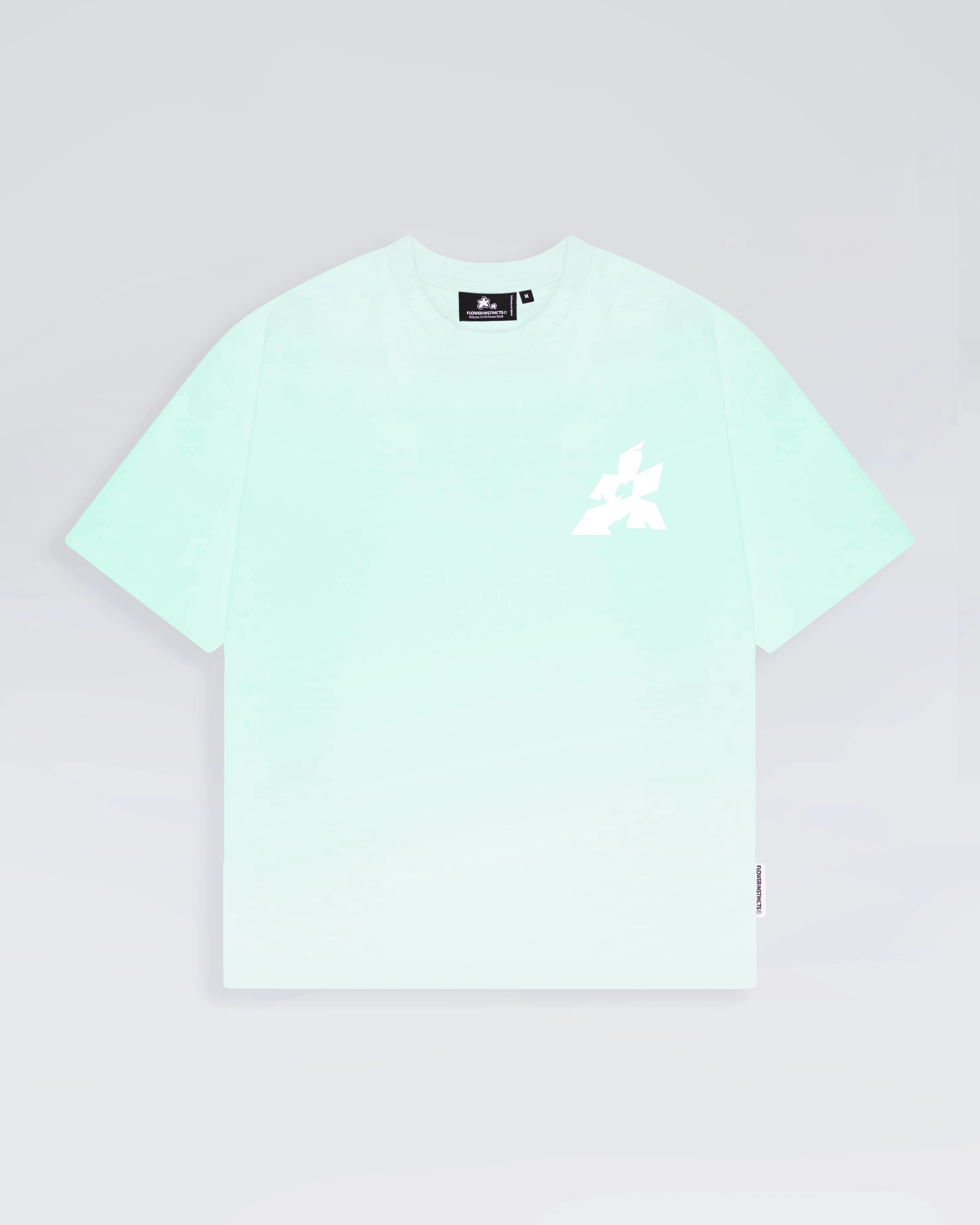 Raspbluerry Tee