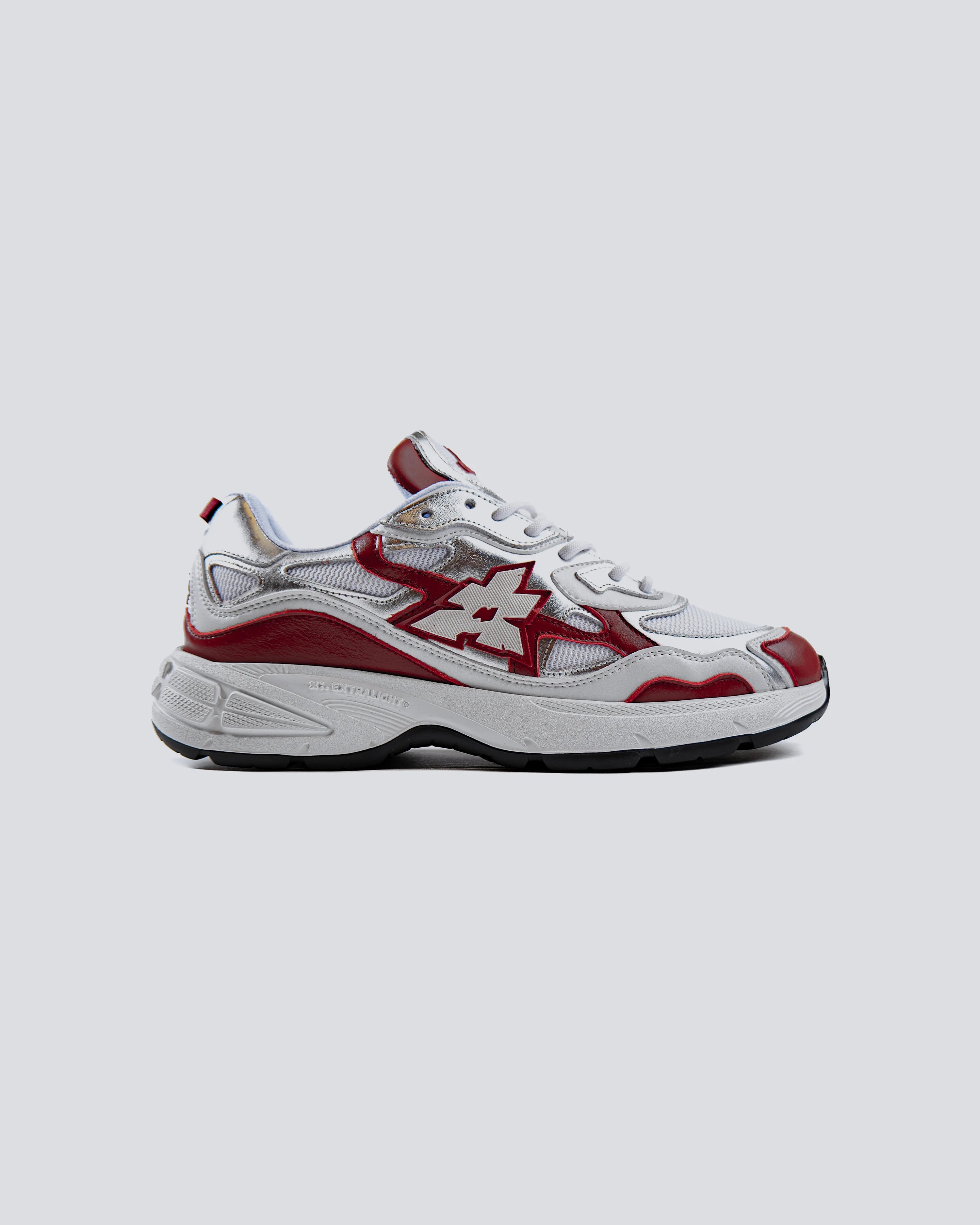 Cor-V Runner Red Cherry