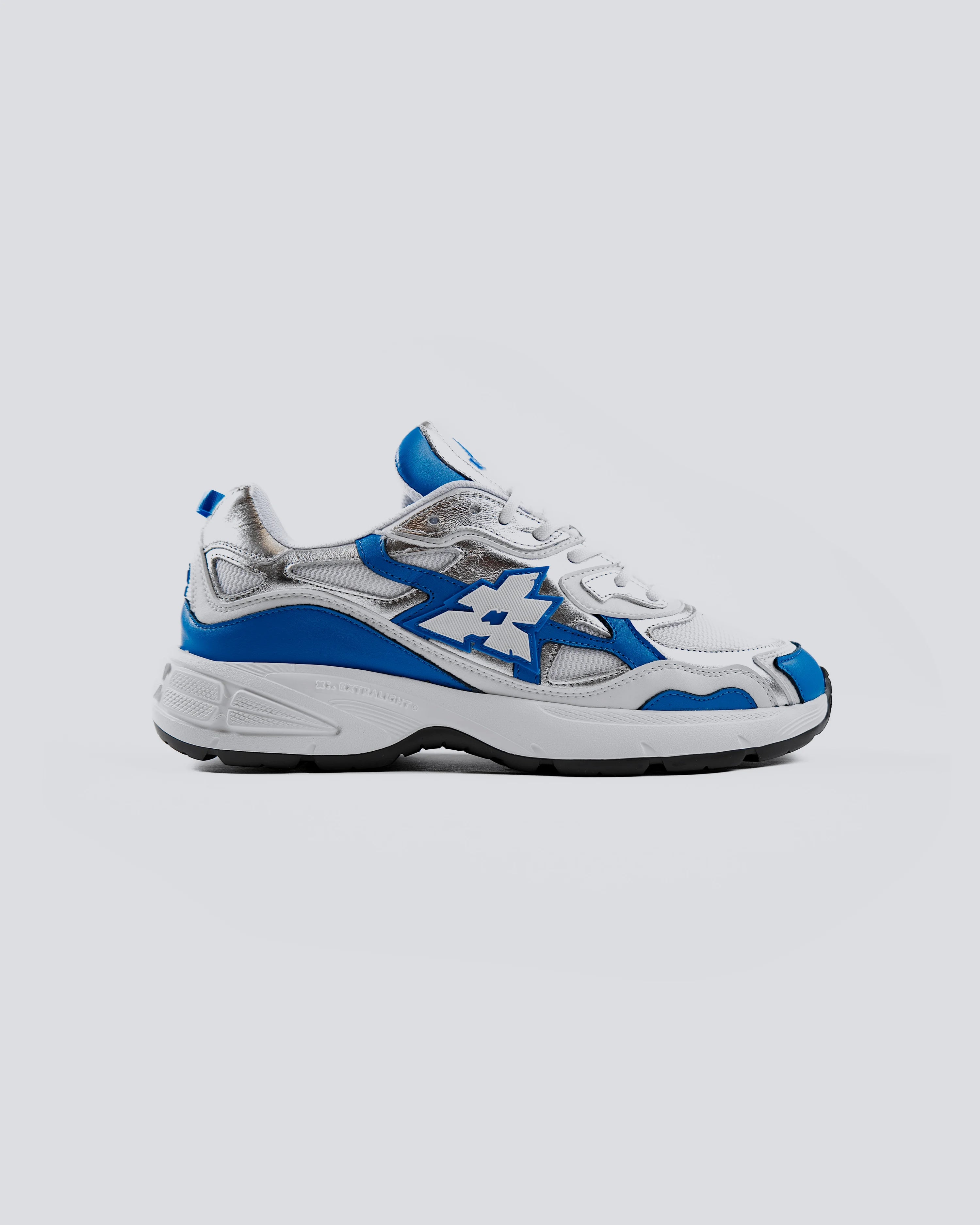 Cor-V Runner Blue Rush