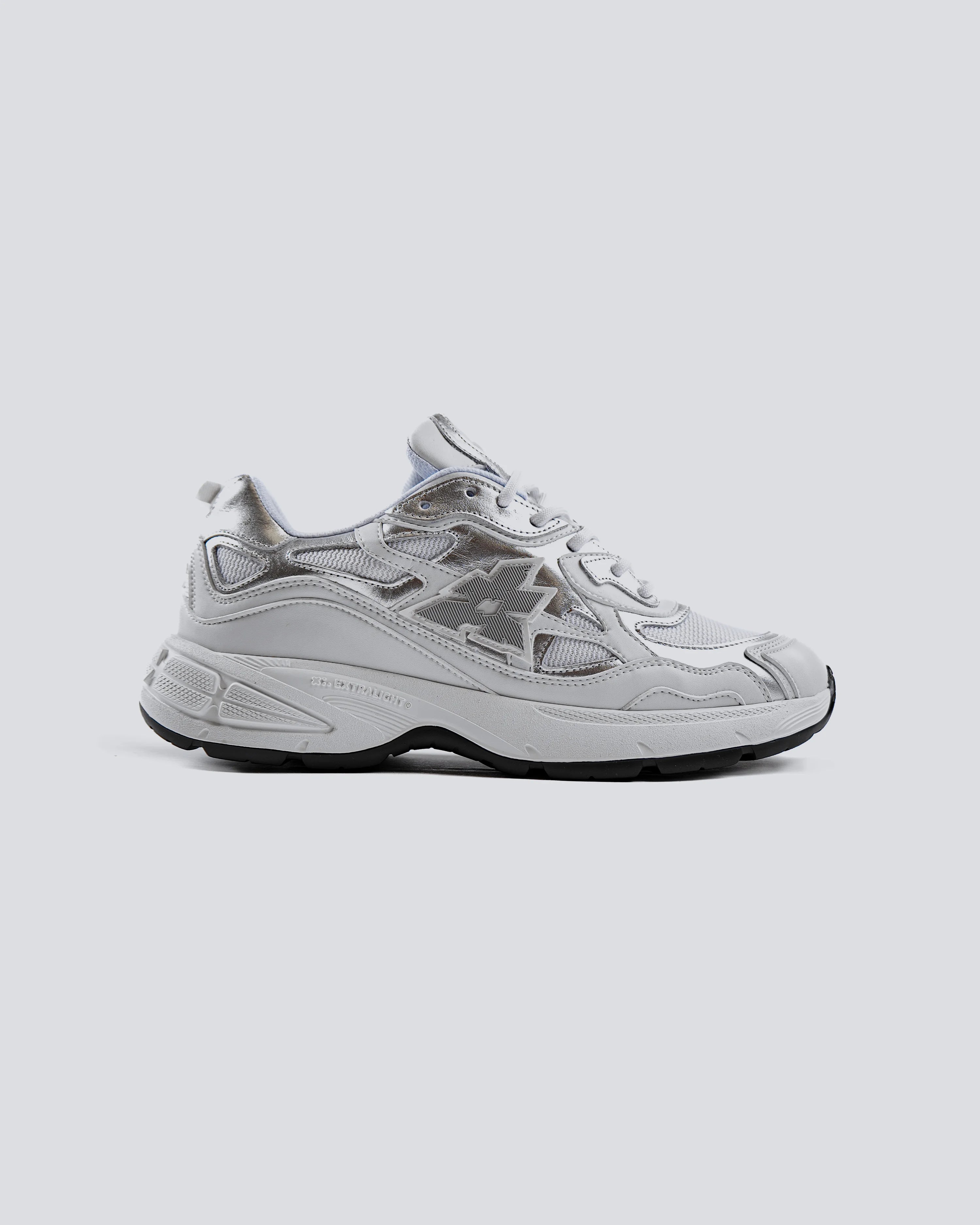 Cor-V Runner White Pure