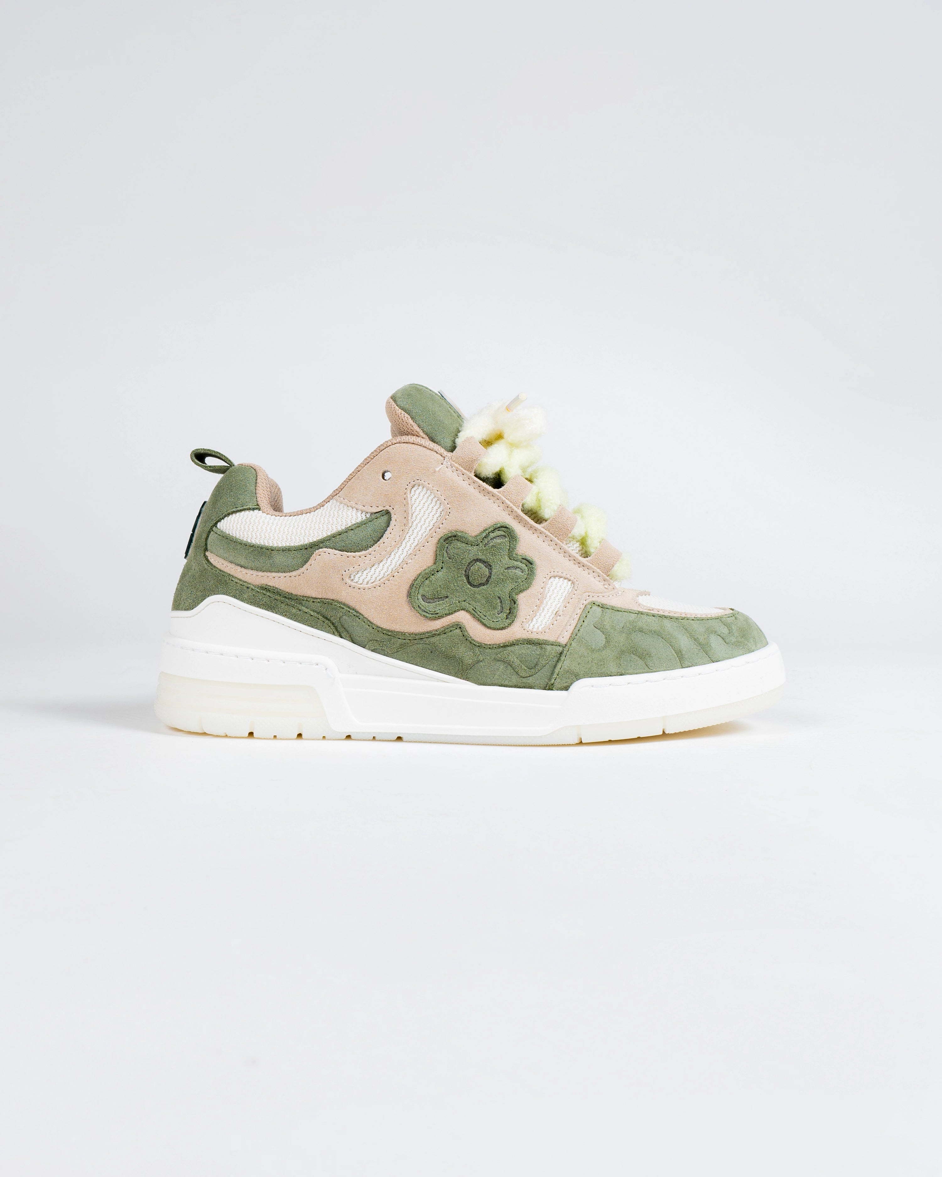 Sneakers Greenstachio 