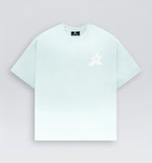 T-shirt Raspbluerry
