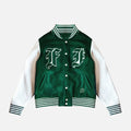 Jack Herer Varsity Jacket