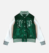 Jack Herer Varsity Jacket