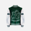 Jack Herer Varsity Jacket